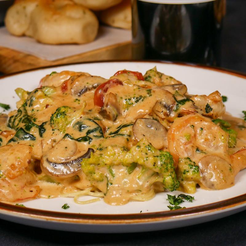 Shrimp Noli's Special
