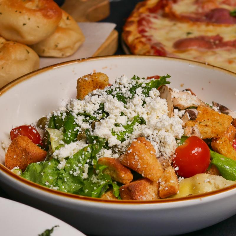 House Salad