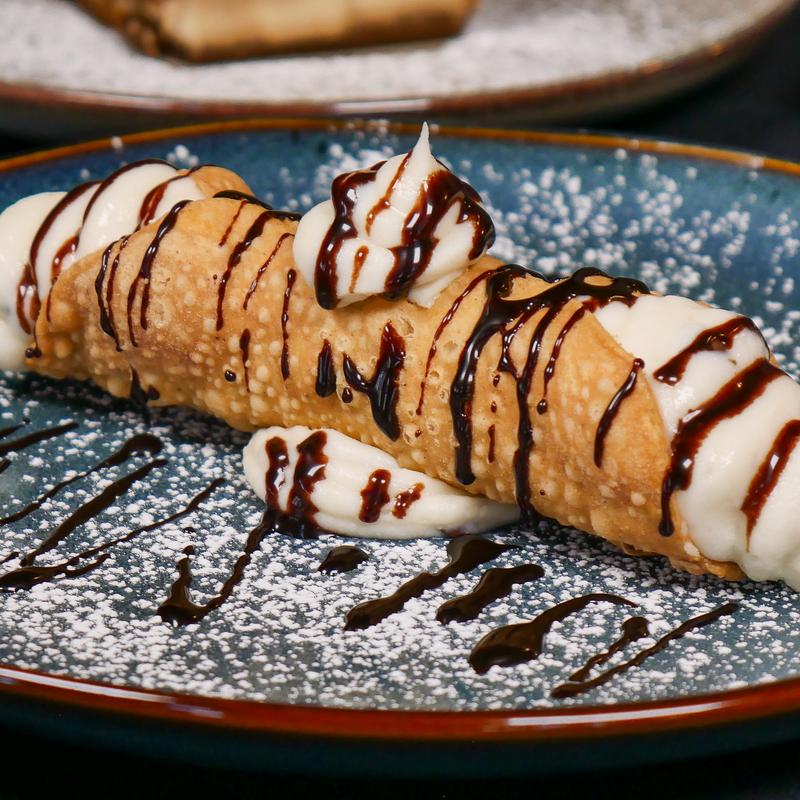 Cannoli